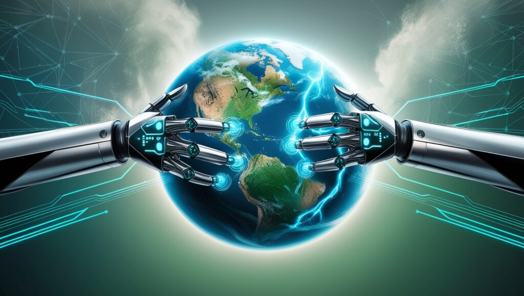 How Does AI Affect the Environment? 3 How Does AI Affect the Environment