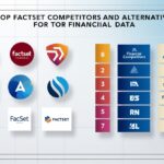 8 Top FactSet Competitors & Alternatives for Financial Data