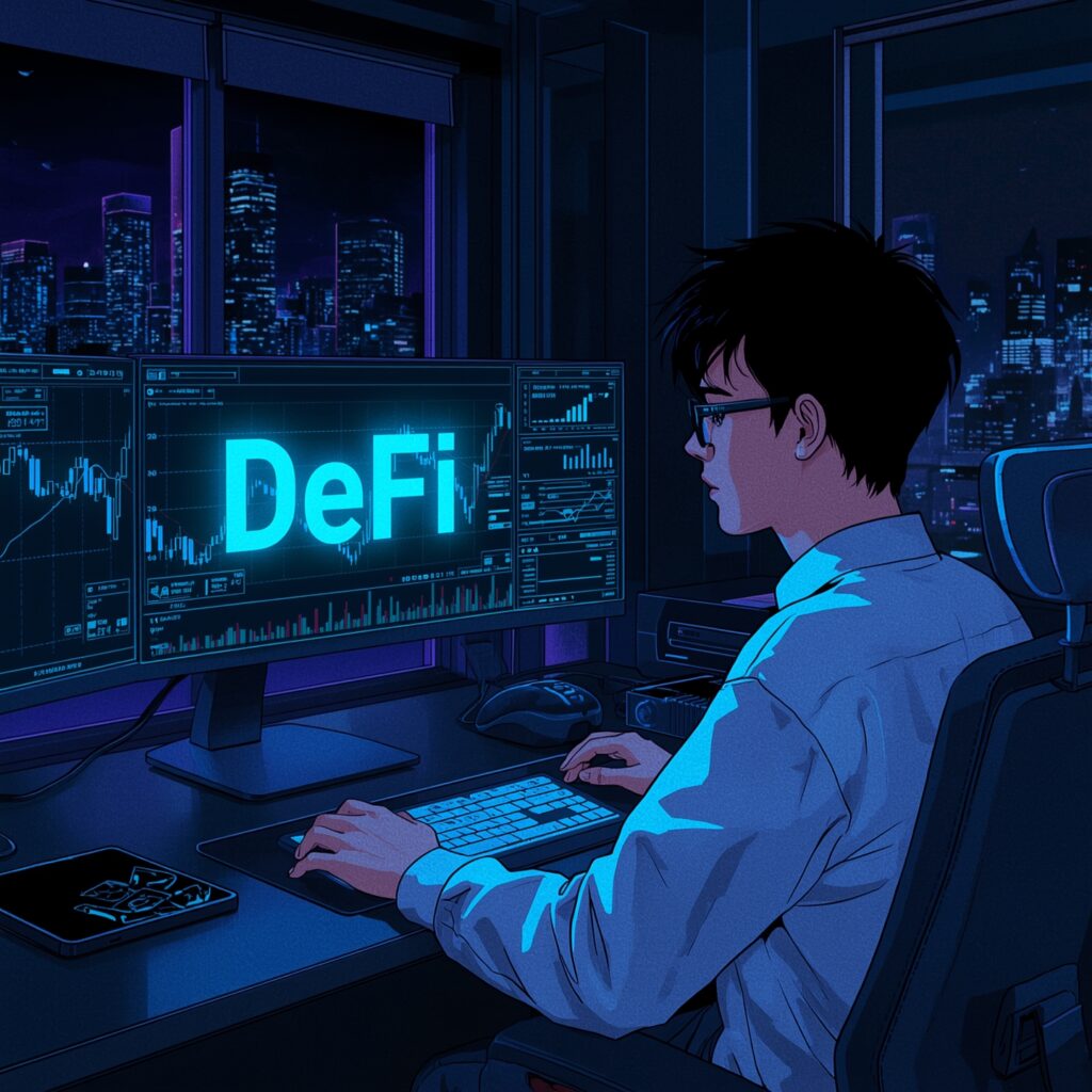 How to Short Altcoins Using DeFi: A Simple Guide 8 Risks to Consider