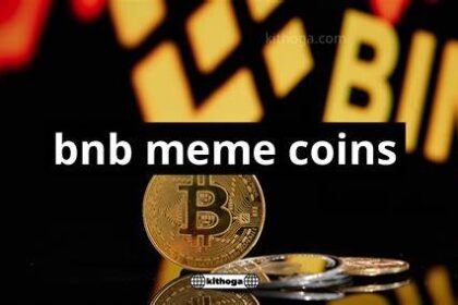 9 Best BNB Meme Coins to Buy for 2025 – Top Binance Smart Chain Tokens
