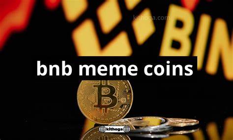 9 Best BNB Meme Coins to Buy for 2025 – Top Binance Smart Chain Tokens