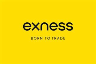 10 Best Apps Like Exness for Trading in 2025