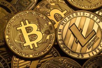 10 Cryptocurrencies That Could Replace Paper Money