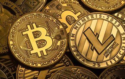 10 Cryptocurrencies That Could Replace Paper Money