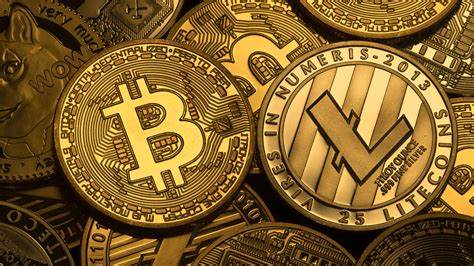 10 Cryptocurrencies That Could Replace Paper Money