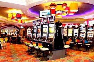 10 Best 1xBet Casino Alternatives for 2025 – Top Secure & Minimal KYC Casinos