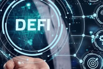 9 Most Advanced DeFi Protocols with Minimal KYC in 2025