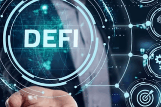 9 Most Advanced DeFi Protocols with Minimal KYC in 2025