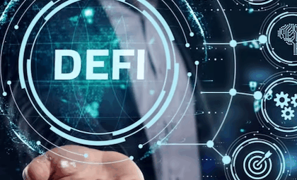 9 Most Advanced DeFi Protocols with Minimal KYC in 2025