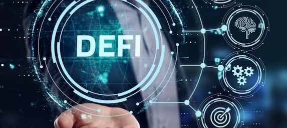 9 Most Advanced DeFi Protocols with Minimal KYC in 2025