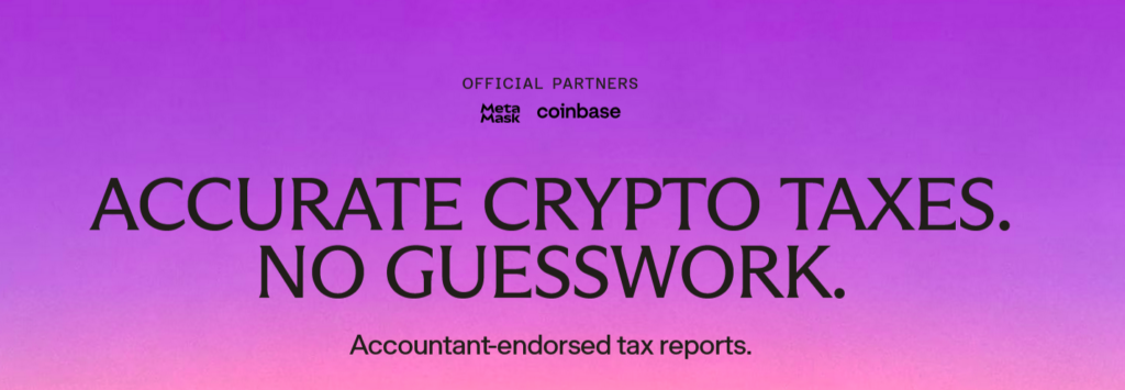  Summ (formerly Crypto Tax Calculator)