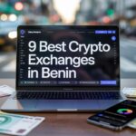 9 Best Crypto Exchanges in Benin for Secure & Easy Trading 2025