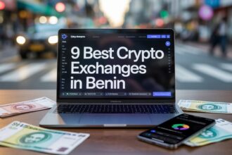 9 Best Crypto Exchanges in Benin for Secure & Easy Trading 2025