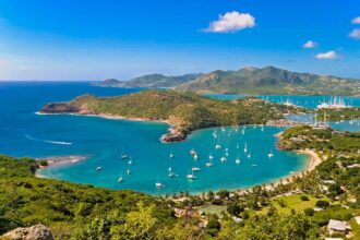 10 Best Crypto Exchanges in Antigua and Barbuda – Top Secure Platforms 2025