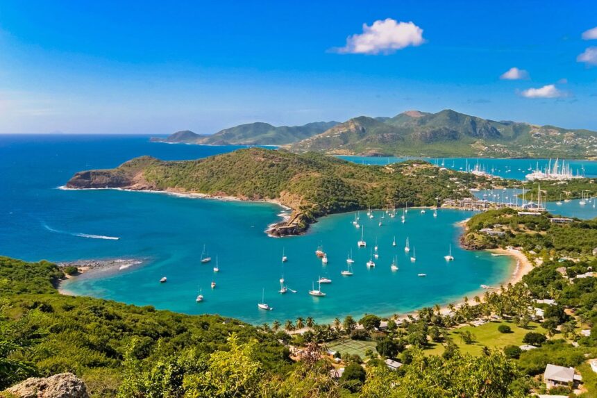 10 Best Crypto Exchanges in Antigua and Barbuda – Top Secure Platforms 2025