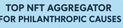 9 Top NFT Aggregators for Philanthropic Causes