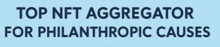 9 Top NFT Aggregators for Philanthropic Causes