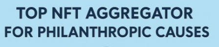 9 Top NFT Aggregators for Philanthropic Causes