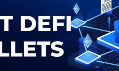 10 Interoperable Wallets For Cross-chain Defi