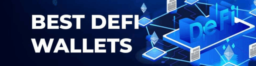 10 Interoperable Wallets For Cross-chain Defi