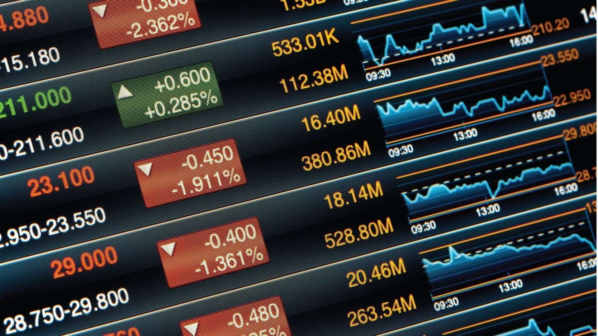 10 Best Market Maker Brokers in 2025 – Top Reliable Forex Brokers