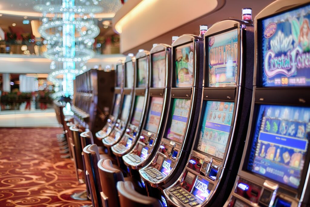 10 Dangerous Crypto Casino Scams 6 Exit Scams