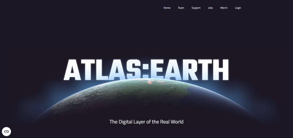 10 Top NFT Real Estate Games to Watch in 2025 11 Atlas Earth