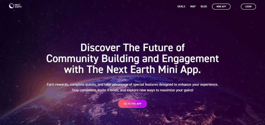 10 Top NFT Real Estate Games to Watch in 2025 9 Next Earth