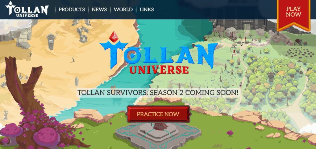 Toland