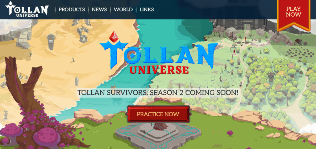 10 Top NFT Real Estate Games to Watch in 2025 7 Toland