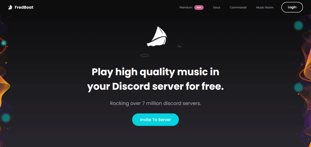 10 Best Discord Bots for Server Moderation, Music & Fun in 2025 8 FredBoat