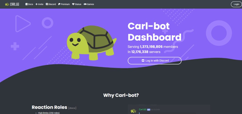 Carl-bot