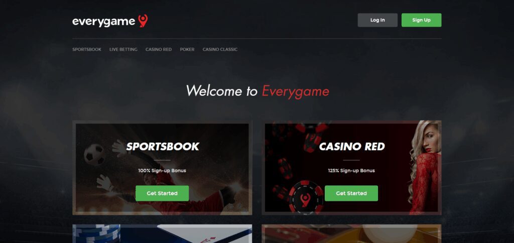 EveryGame