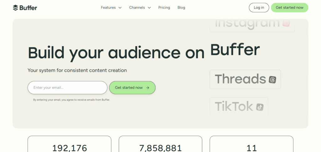 10 Best Twitter Automation Tools to Boost Engagement in 2025 3 Buffer