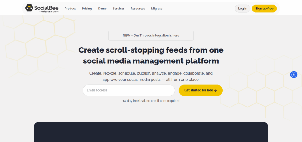 10 Best Twitter Automation Tools to Boost Engagement in 2025 5 SocialBee