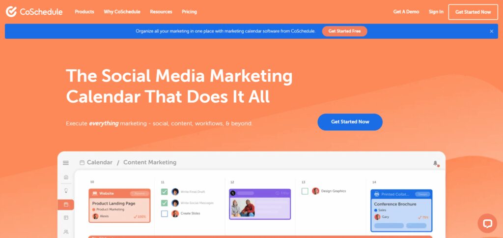CoSchedule