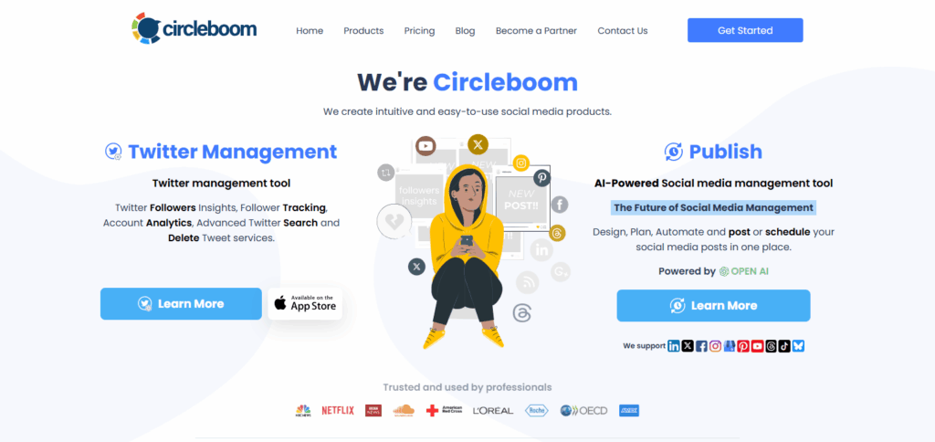10 Best Twitter Automation Tools to Boost Engagement in 2025 11 Circleboom
