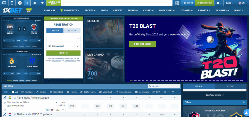 10 Best Betting Sites Like Betwhale | Top Crypto & Sportsbook Alternatives 8 1xBit