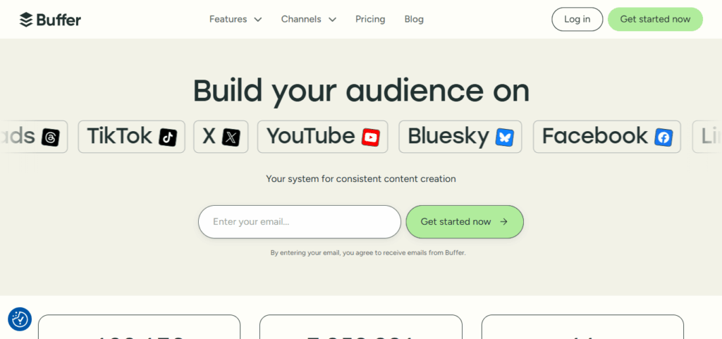 10 Best Twitter Tools For Scheduling 3 Buffer