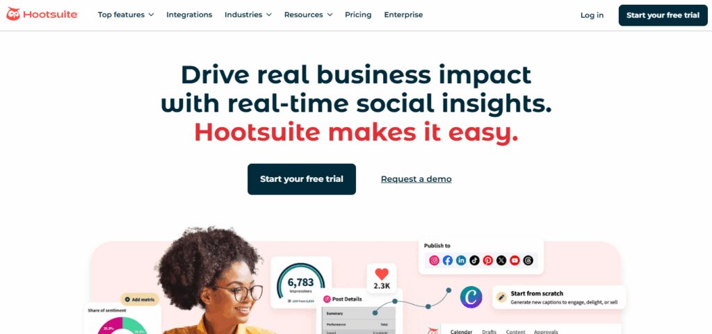 Hootsuite