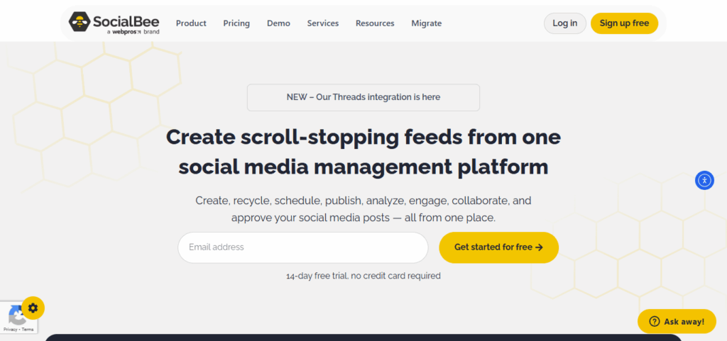 10 Best Twitter Tools For Scheduling 6 SocialBee
