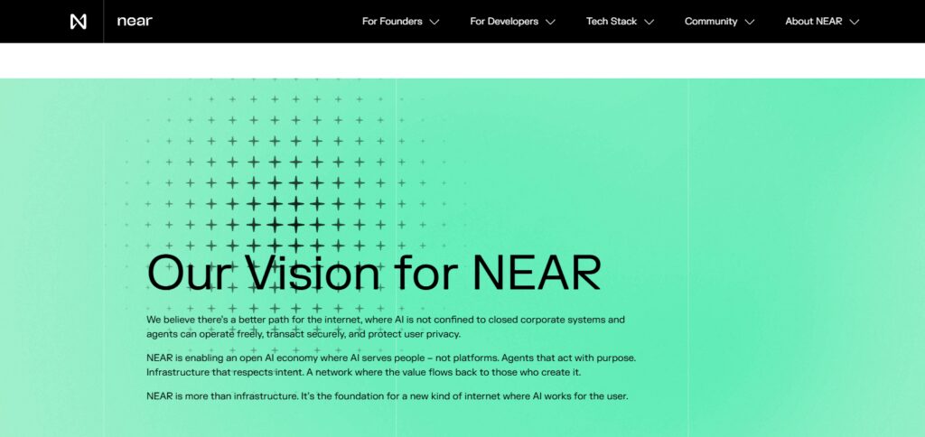 NEAR Protocol (NEAR)