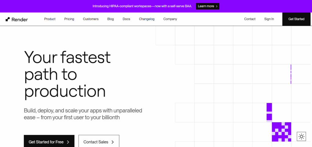 10 Best Decentralized AI crypto projects EU 8 Render (RENDER)