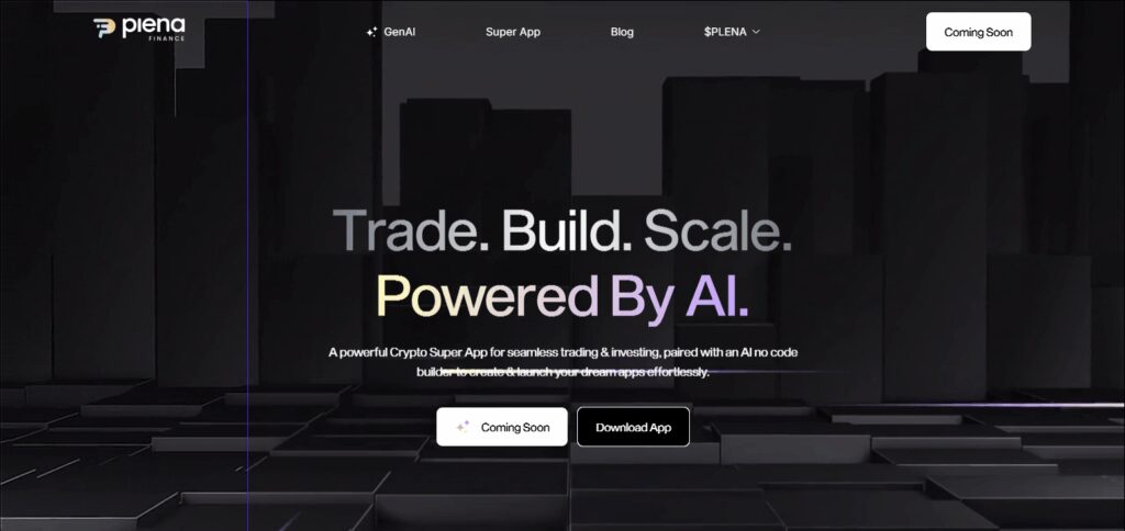 10 Best EU Crypto For Yield Farming 10 Plena Finance