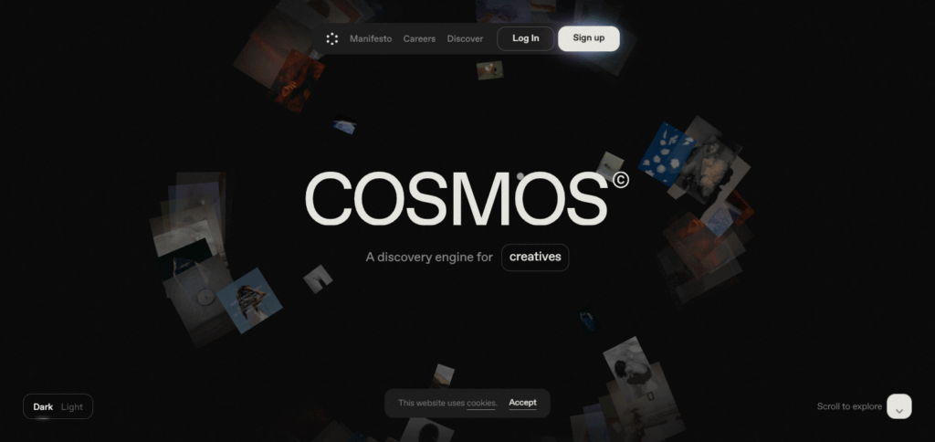 10 Best crypto for EU passive income 7 Cosmos (ATOM)