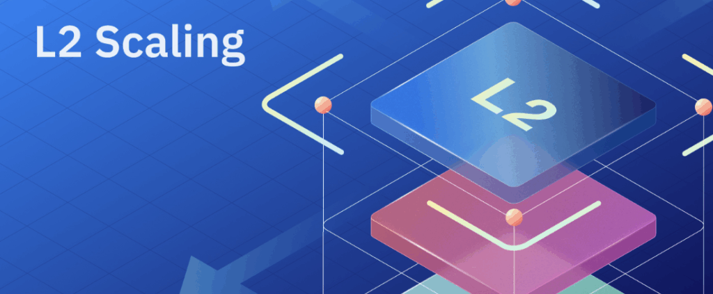 10 Latest Updates In Blockchain Technology 3 Layer 2 Scaling Solutions