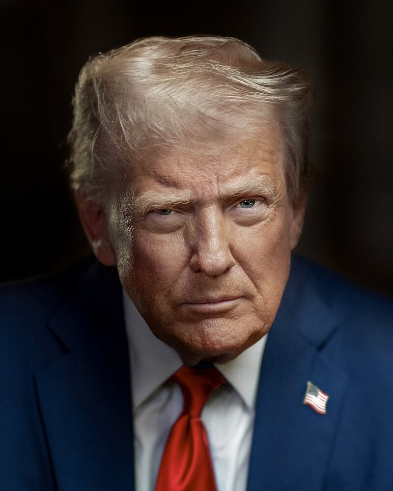 10 Best Twitter Spaces Hosts To Follow – Top Voices You Should Listen To 2 Donald J. Trump