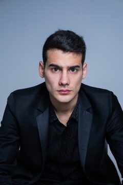 Mario Nawfal