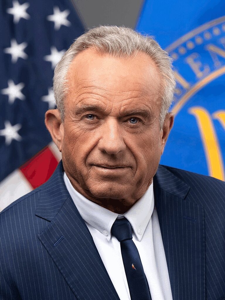 Robert Kennedy Jr