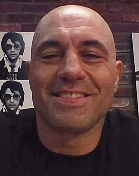 10 Best Twitter Spaces Hosts To Follow – Top Voices You Should Listen To 9 Joe Rogan